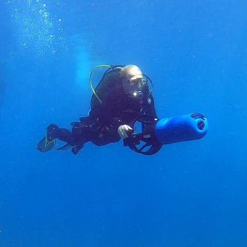Diver Propulsion Vehicle Diver Specialty