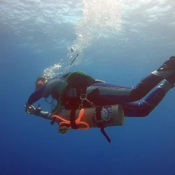Sidemount Diver Specialty